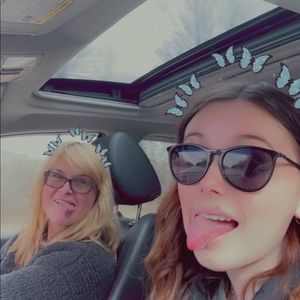 Meet your Posher, Jada